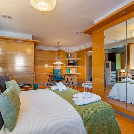شقة Apartamento Alminar غرناطة المظهر الخارجي الصورة