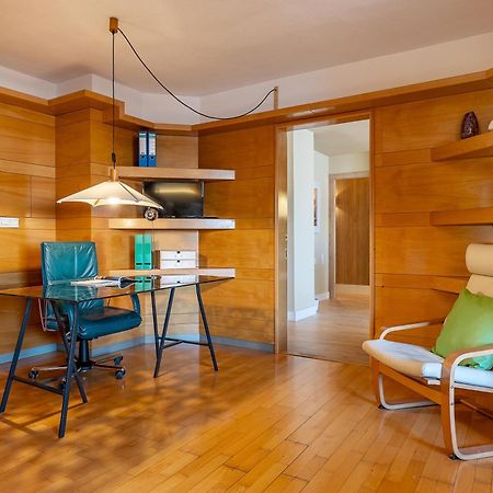 شقة Apartamento Alminar غرناطة المظهر الخارجي الصورة