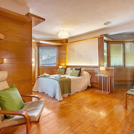 شقة Apartamento Alminar غرناطة المظهر الخارجي الصورة