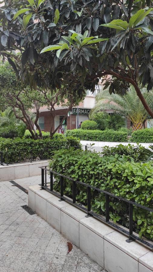 شقة Apartamento Alminar غرناطة المظهر الخارجي الصورة