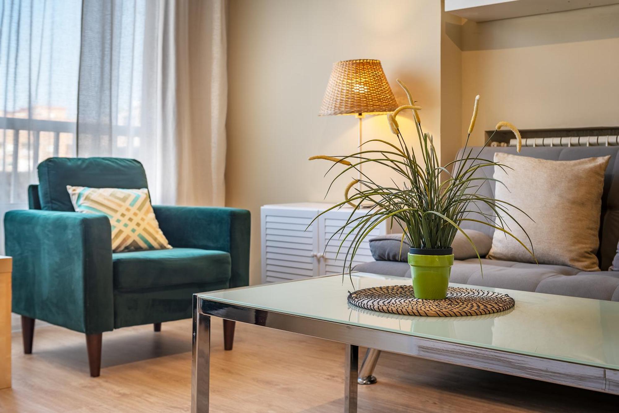 شقة Apartamento Alminar غرناطة المظهر الخارجي الصورة