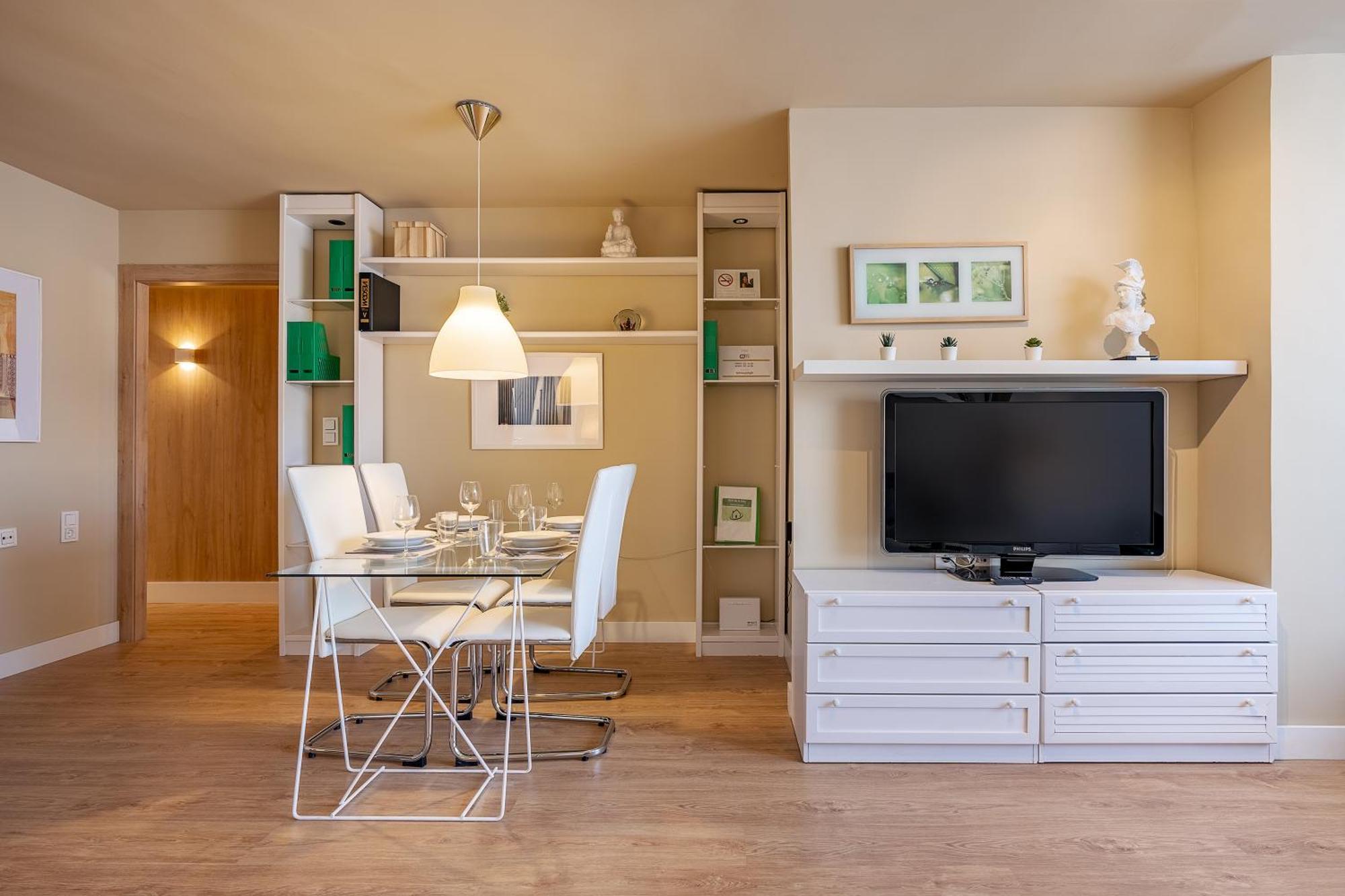 شقة Apartamento Alminar غرناطة المظهر الخارجي الصورة