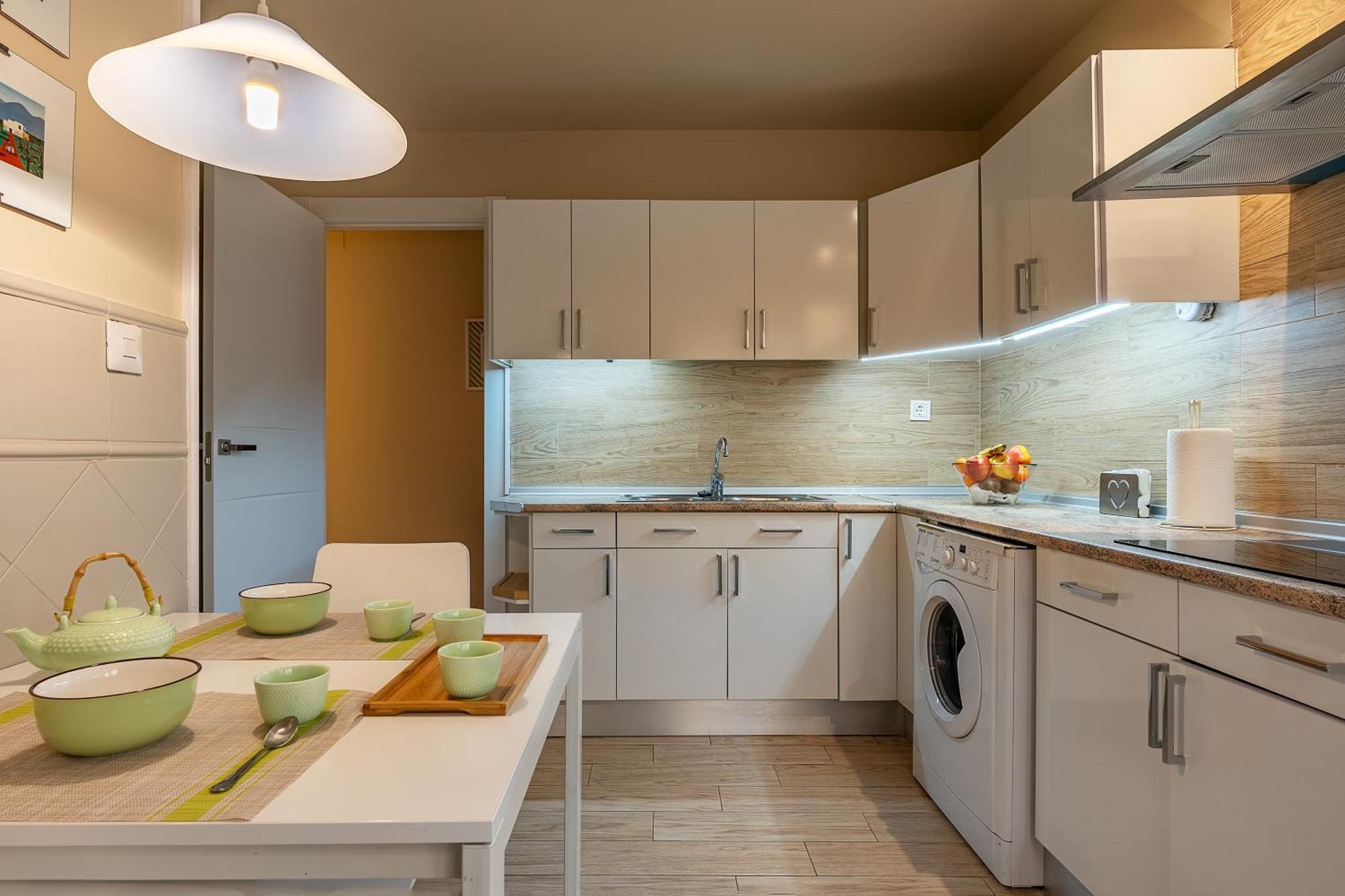 شقة Apartamento Alminar غرناطة المظهر الخارجي الصورة