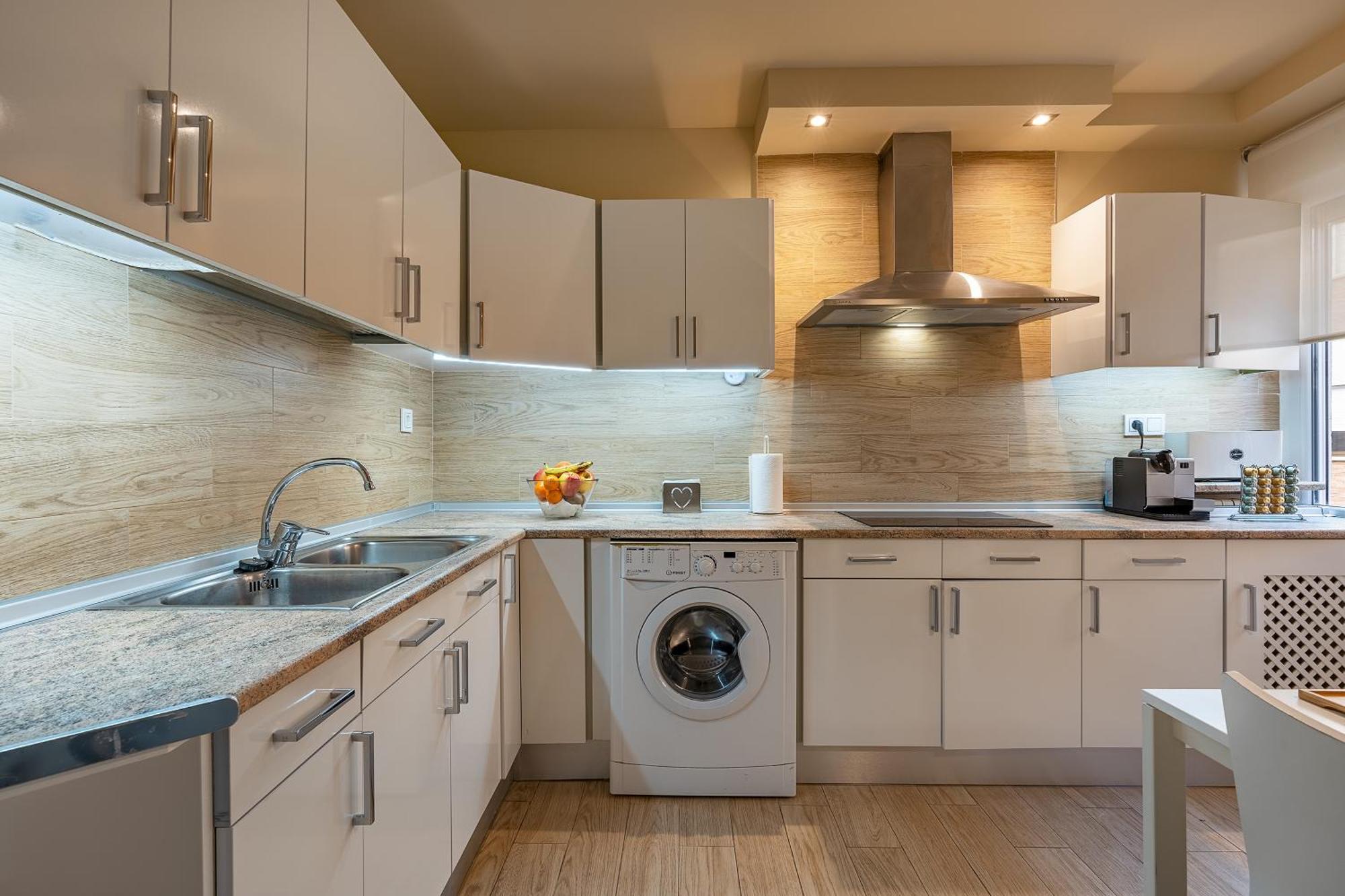 شقة Apartamento Alminar غرناطة المظهر الخارجي الصورة