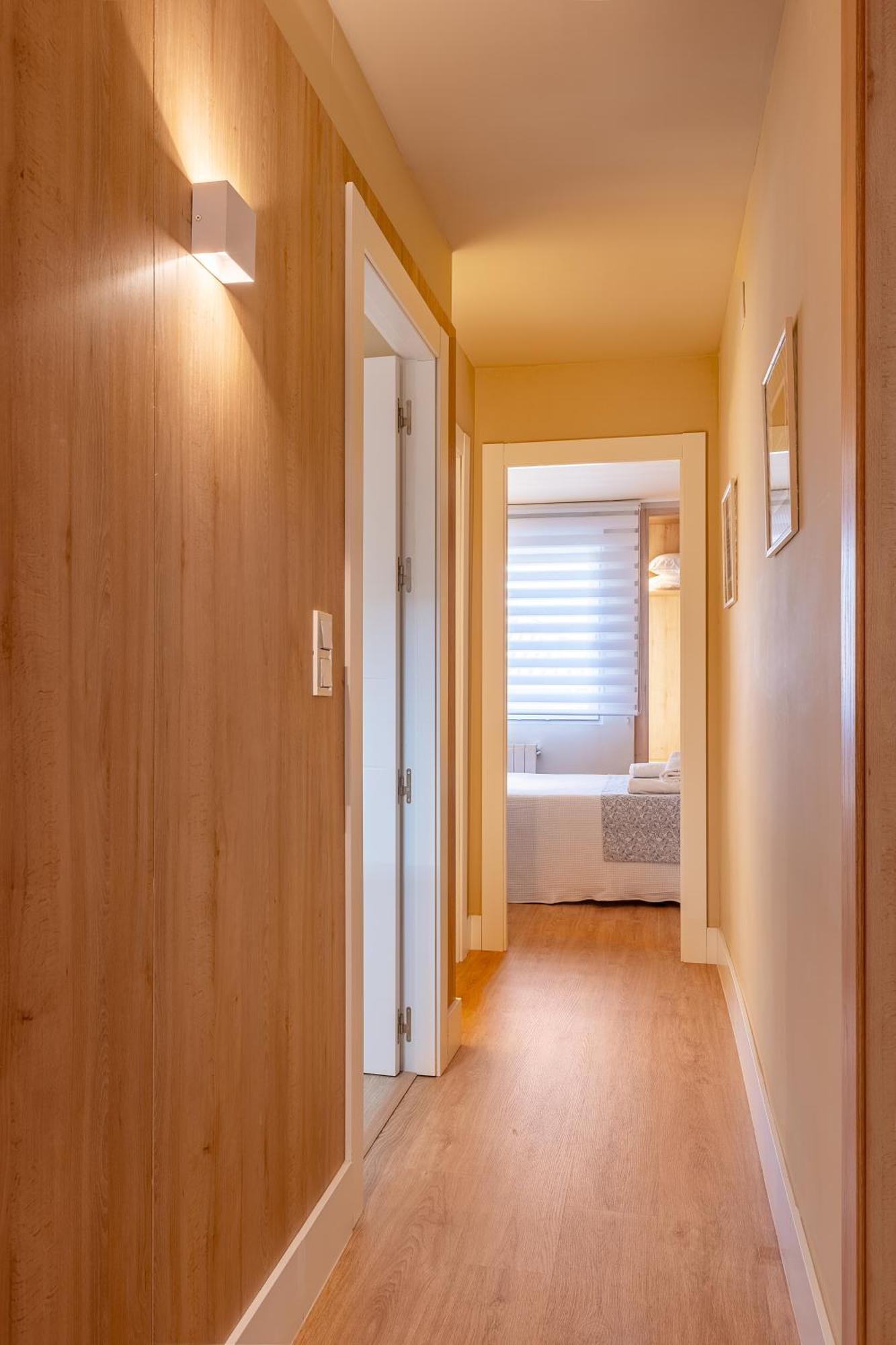 شقة Apartamento Alminar غرناطة المظهر الخارجي الصورة
