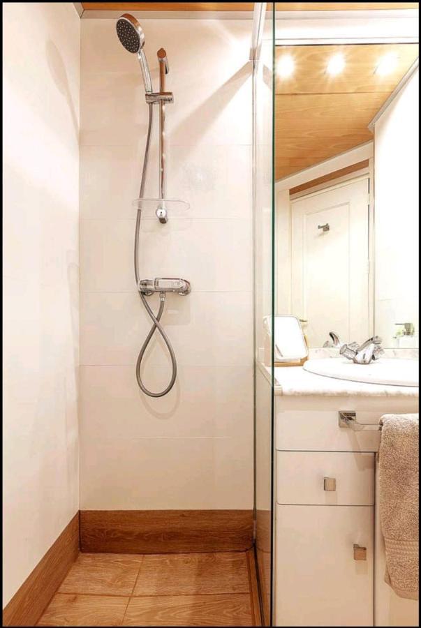 شقة Apartamento Alminar غرناطة المظهر الخارجي الصورة